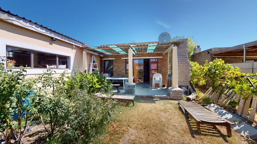 3 Bedroom Property for Sale in Croydon Western Cape